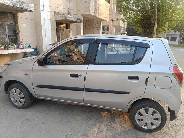 Used Maruti Suzuki Alto K10 [2014-2020] VXi [2014-2019] in Muktsar