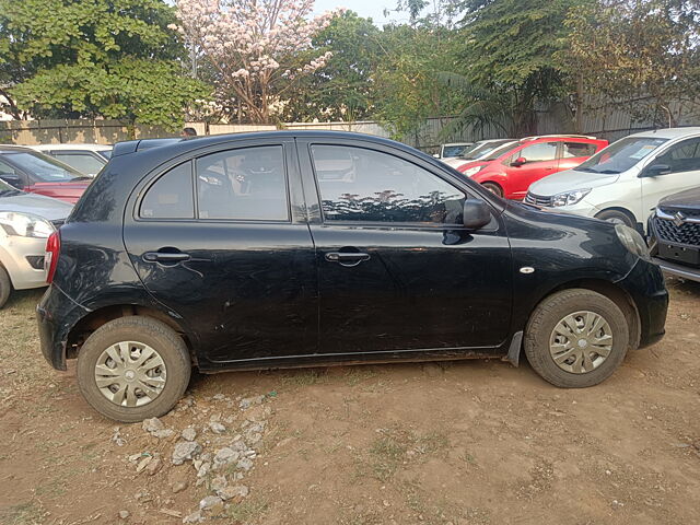 Used Nissan Micra Active [2013-2018] XL in Visakhapatnam