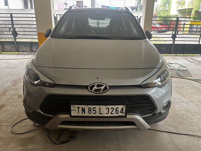 Used 2019 Hyundai i20 Active in Chennai