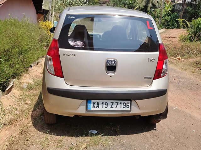 Used Hyundai i10 [2007-2010] Era in Dak. Kannada