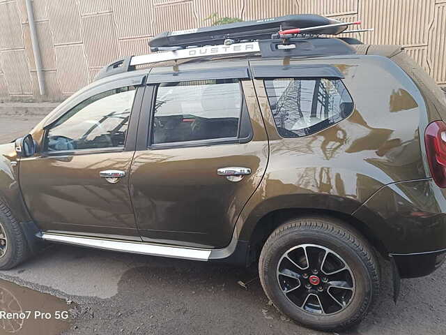 Used Renault Duster [2015-2016] 110 PS RxZ AWD in Durgapur