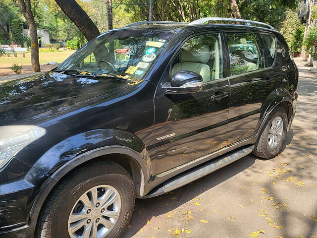 Used Ssangyong Rexton RX5 in Delhi