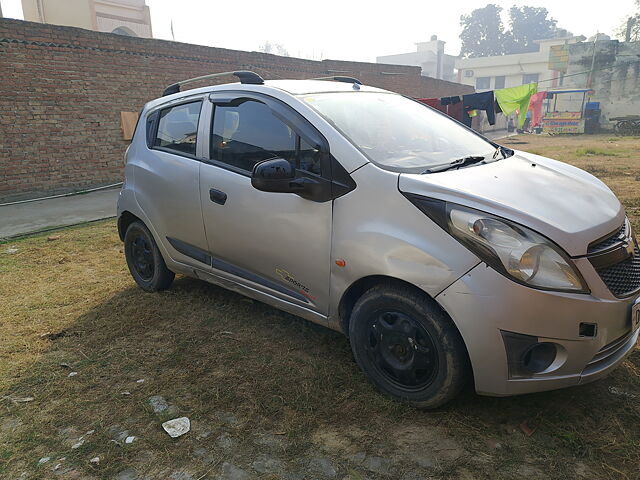 Used 2013 Chevrolet Beat in Moradabad