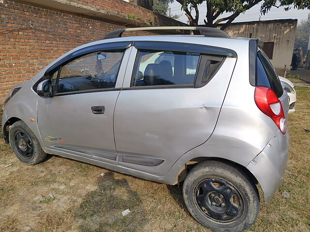Used Chevrolet Beat [2011-2014] LT Diesel in Moradabad