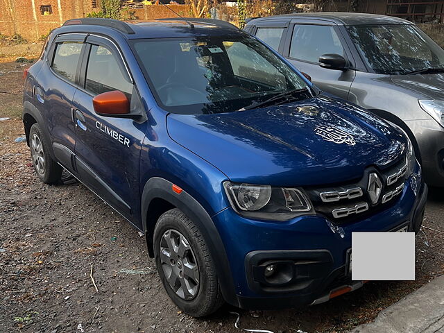 Used 2018 Renault Kwid in Vapi