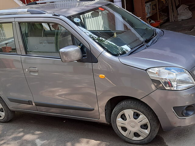 Used 2013 Maruti Suzuki Wagon R in Bangalore