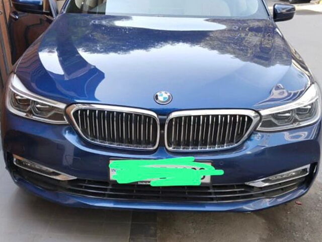 Used BMW 6 Series GT [2018-2021] 630d M Sport [2018-2019] in Delhi