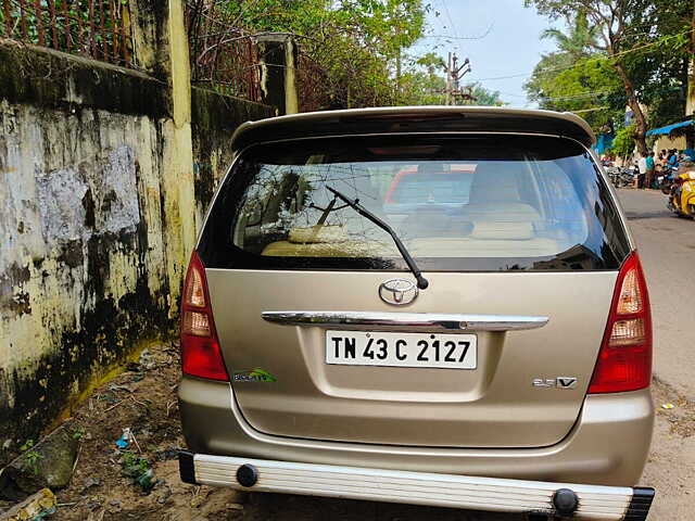Used Toyota Innova [2005-2009] 2.5 EV MS 7 STR in Chennai