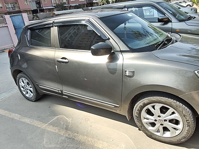Used 2019 Maruti Suzuki Swift in Rewari