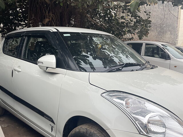 Used Maruti Suzuki Swift [2011-2014] VDi in Mohali