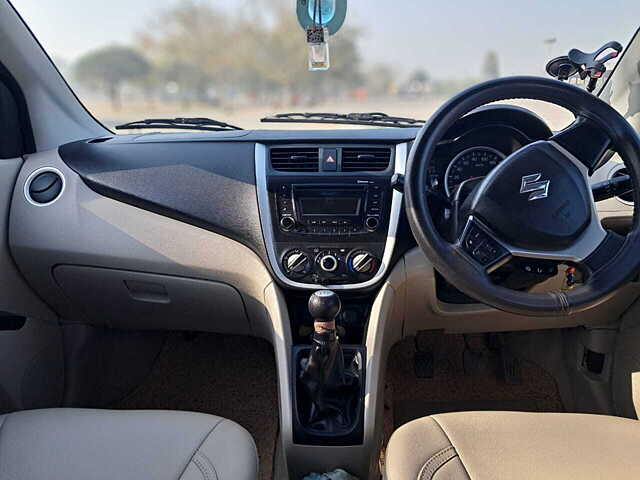 Used Maruti Suzuki Celerio X ZXi (Opt) [2019-2020] in Sirhind