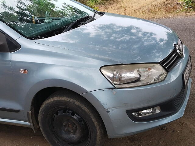 Used 2012 Volkswagen Polo in Hyderabad
