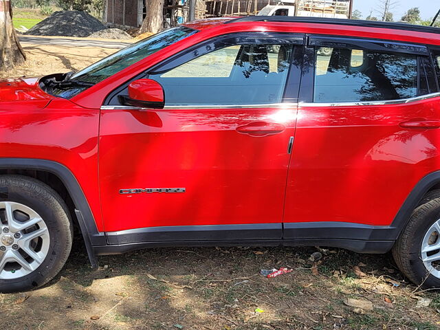 Used Jeep Compass [2017-2021] Sport Plus 2.0 Diesel [2019-2020] in Balaghat