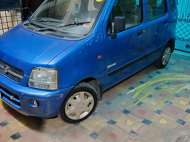 Used Maruti Suzuki Wagon R [1999-2006] LXI in Secunderabad