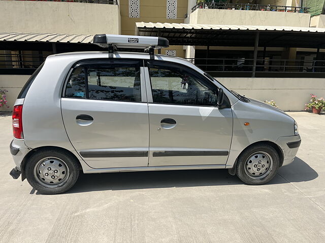 Used 2012 Hyundai Santro in Lucknow