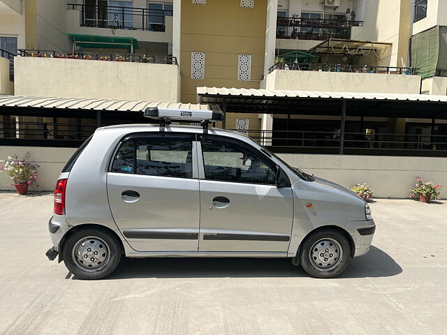 Used Hyundai Santro Xing [2008-2015] GL in Lucknow