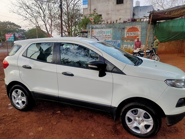 Used 2014 Ford Ecosport in Shivpuri