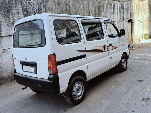 Used Maruti Suzuki Eeco [2010-2022] 5 STR WITH A/C+HTR in Mumbai