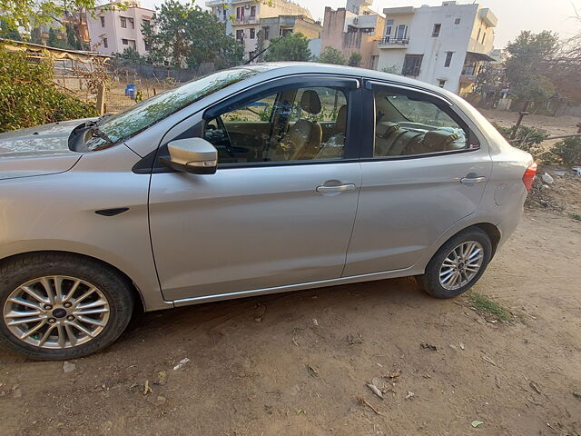 Used 2018 Ford Figo in Gurgaon