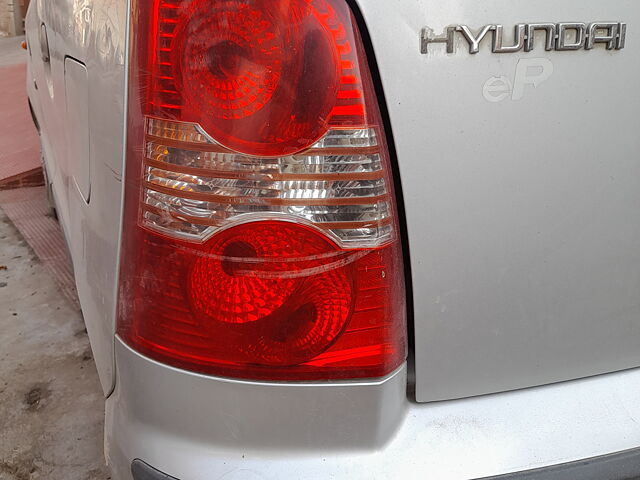 Used Hyundai Santro Xing [2008-2015] GLS in Lucknow