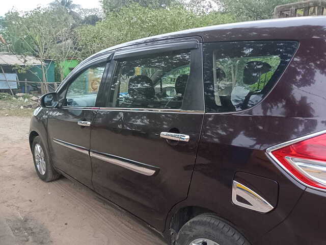 Used Maruti Suzuki Ertiga [2015-2018] VDI Limited Edition [2017] in Paradeep