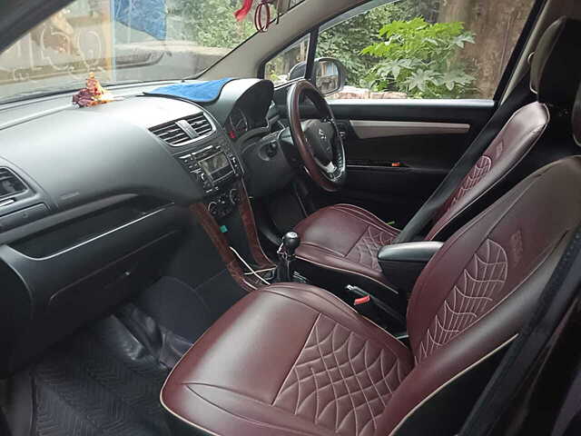 Used Maruti Suzuki Ertiga [2015-2018] VDI Limited Edition [2017] in Paradeep