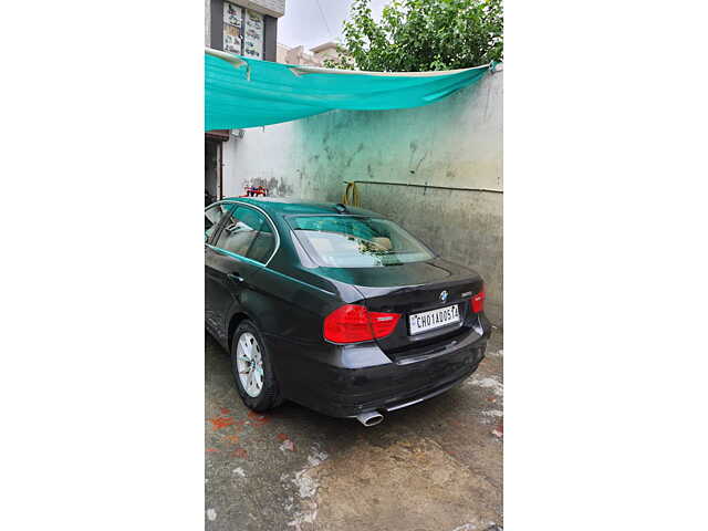 Used BMW 3 Series [2010-2012] 330i in Chandigarh