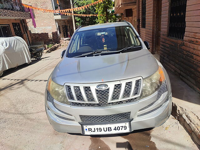 Used 2012 Mahindra XUV500 in Jodhpur