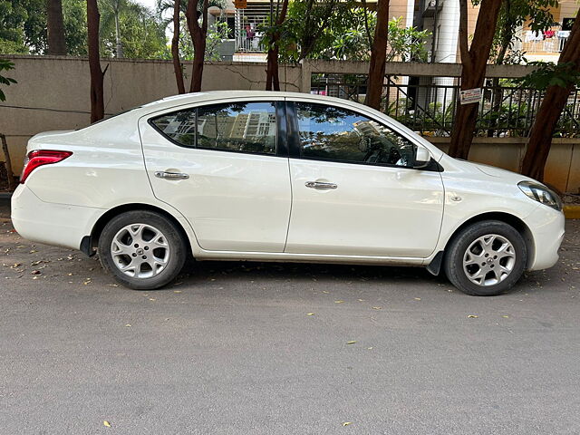 Used 2013 Renault Scala in Hyderabad