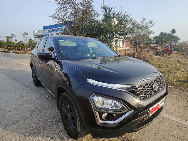 Used 2020 Tata Harrier in Indore