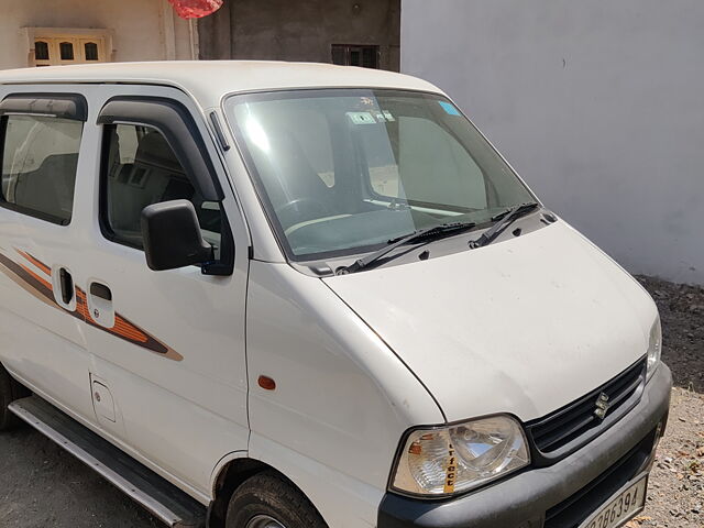 Used 2020 Maruti Suzuki Eeco in Ahmedabad