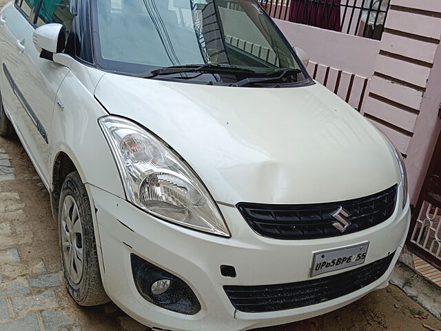 Used Maruti Suzuki Swift DZire [2011-2015] VDI in Varanasi