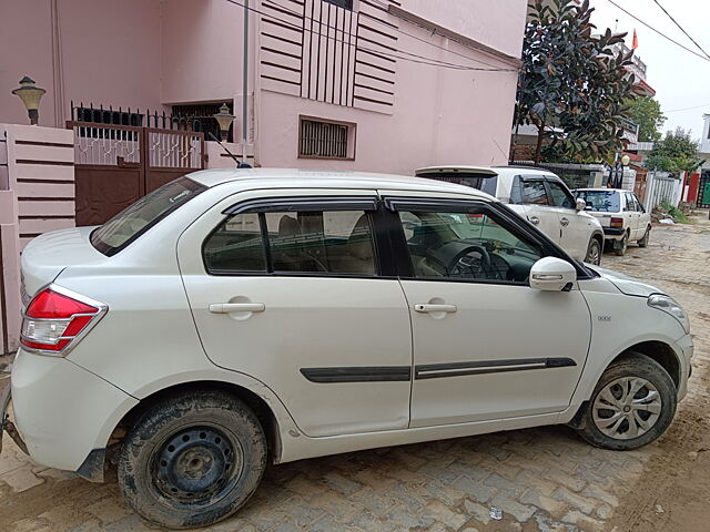 Used 2014 Maruti Suzuki Swift DZire in Varanasi