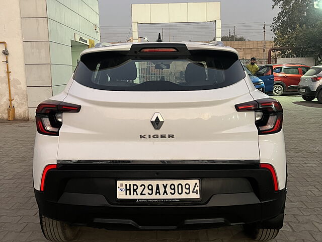 Used Renault Kiger [2021-2022] RXL MT in Faridabad