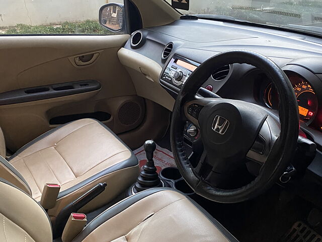 Used Honda Brio [2013-2016] S MT in Kannur
