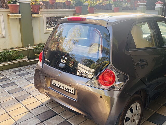 Used Honda Brio [2013-2016] S MT in Kannur