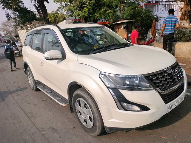 Used 2019 Mahindra XUV500 in Lucknow