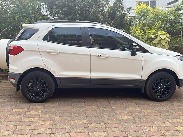 Used Ford EcoSport [2015-2017] Titanium 1.5L TDCi in Goa