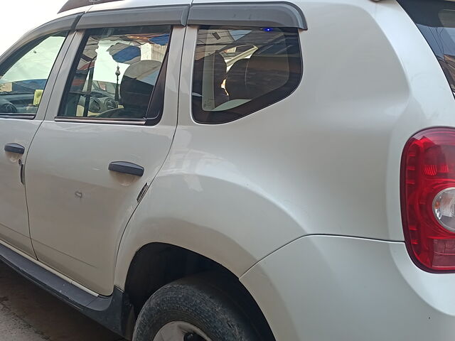Used Renault Duster [2012-2015] 85 PS RxL Diesel in Secunderabad