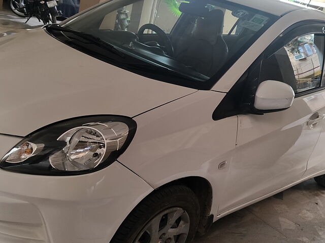 Used 2014 Honda Amaze in Patna