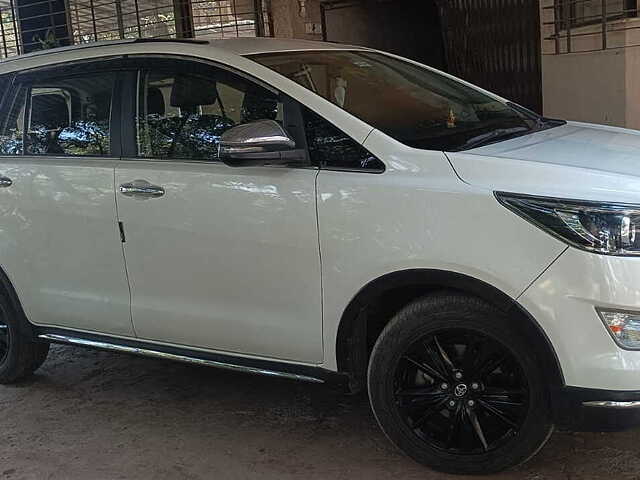 Used 2017 Toyota Innova Crysta in Virar