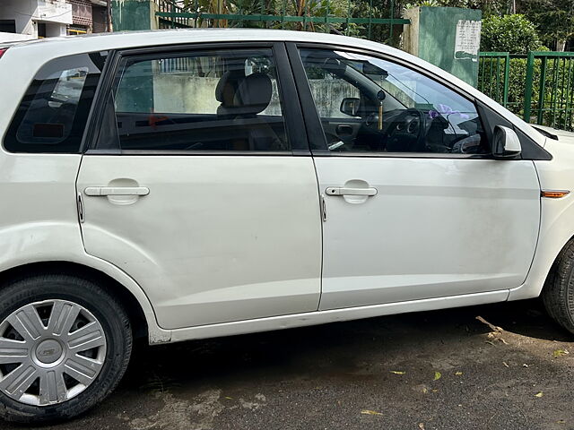 Used Ford Figo [2010-2012] Duratec Petrol ZXI 1.2 in Lucknow