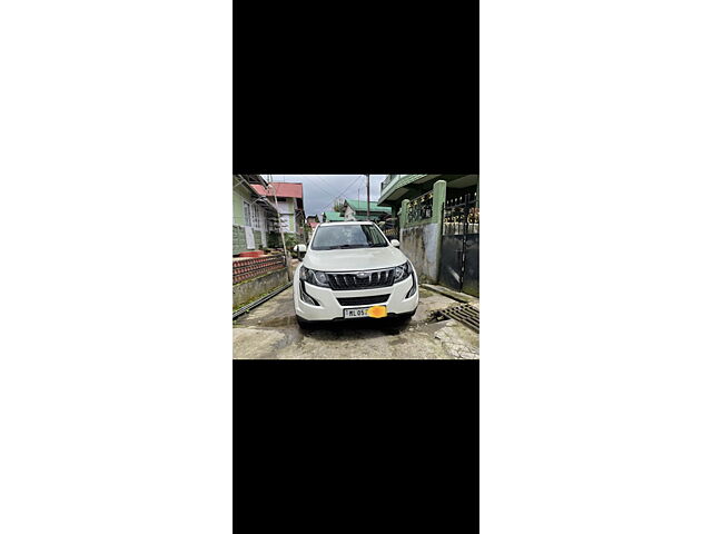 Used Mahindra XUV500 [2015-2018] W10 in Shillong