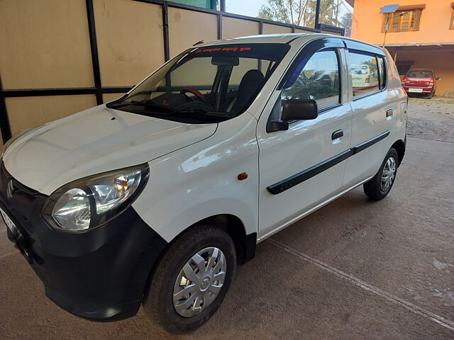 Used Maruti Suzuki Alto 800 [2012-2016] Std in Mangalore