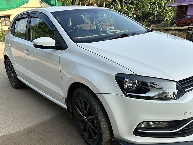 Used 2018 Volkswagen Polo in Mangalore
