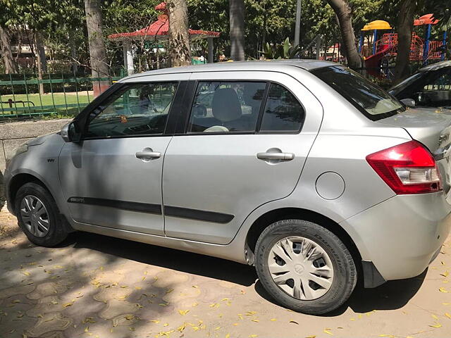 Used Maruti Suzuki Swift DZire [2011-2015] VXI in Noida