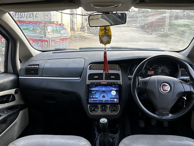 Used Fiat Linea Classic 1.3 L Multijet Classic in Ghaziabad