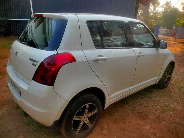Used Maruti Suzuki Swift  [2010-2011] VDi ABS BS-IV in Thrissur