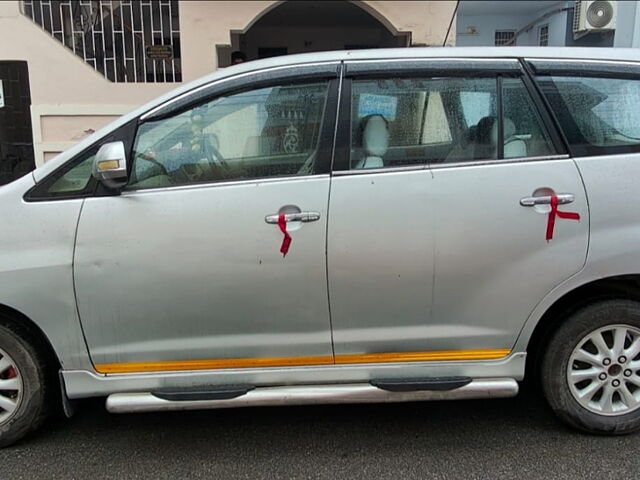 Used Toyota Innova [2012-2013] 2.5 GX 7 STR BS-IV in Udaipur