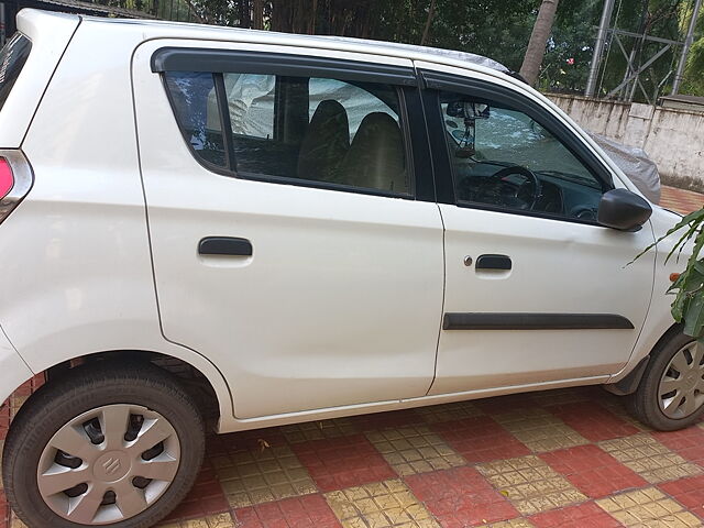 Used Maruti Suzuki Alto K10 [2014-2020] VXi [2014-2019] in Visakhapatnam